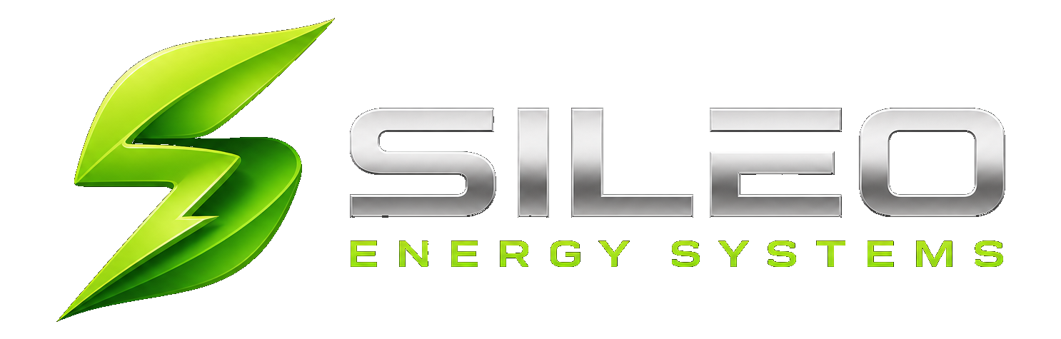 Sileo Energy Systems logo